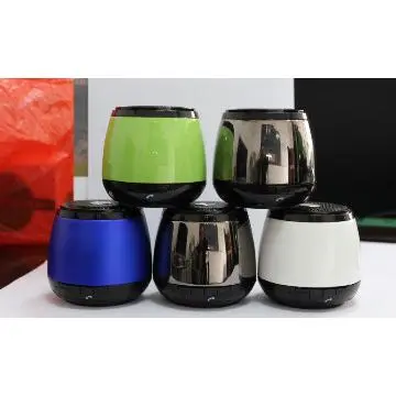 Bluetooth Portable Speakers