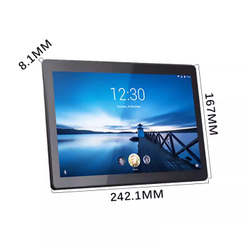 Hot Sale M10 TB-X605LC/FC Tablet business &amp; Entertainment da 10,1 pollici