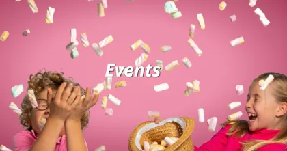 Automatic Marshmallow Candy Making Machine for Marshmallow Production