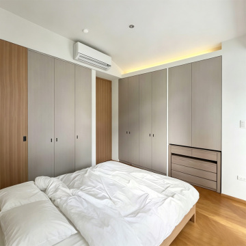 Multifunctional Combined Low Side Custom Cabinet For Bedrooms