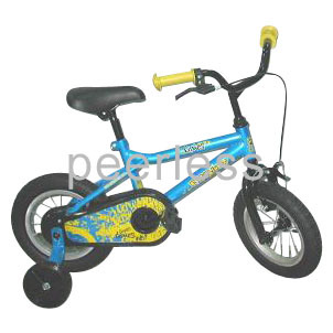 Kids Bicycle 8