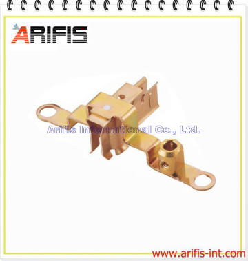 Socket copper accessories