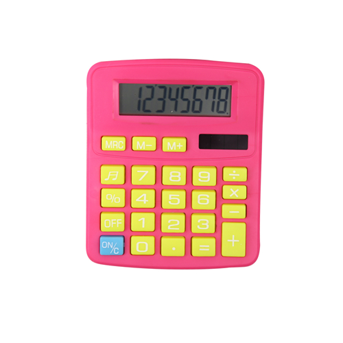 PN-2172 500 DESKTOP CALCULATOR (4)