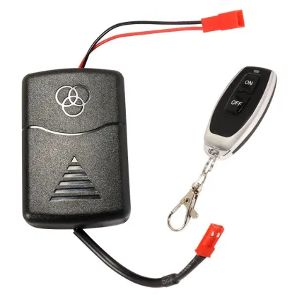 Wholesale American Standard License Frame and Fog License Plate Holder with Remote Control