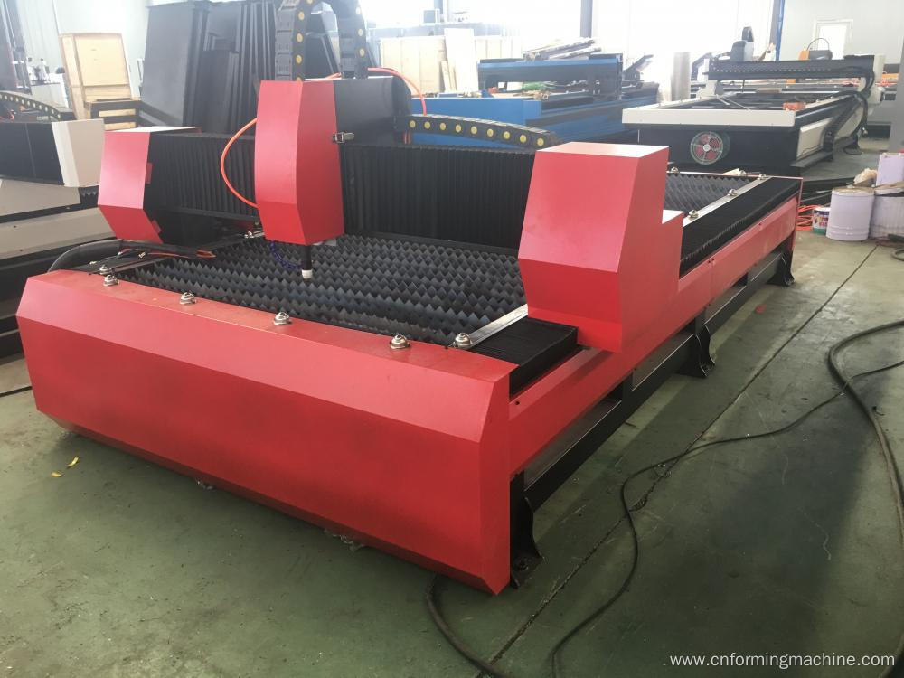 1325 CNC Plasma Cutting Machine