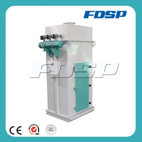 High Quality Pulse Dust Collector Dust Filters