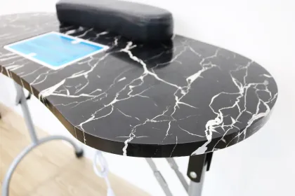 Salon Equipment: Nails Salon Furniture, Manicure Tables