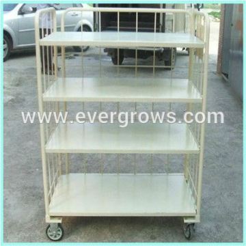 Steel Collapsible Wire Mesh Roll Cage