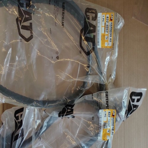 422-4057 HARNESS 4224057 FOR R1700G Load Haul Dump