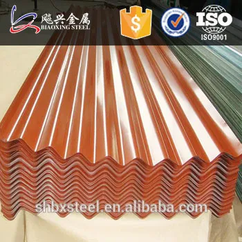 New Products Jindal Colours Coated Profile Sheet Steel