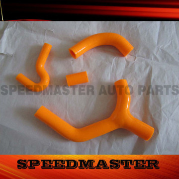 FOR KTM 450 EXC/450 EXC-R 2007-2010 Y Design Radiator Hose Kit