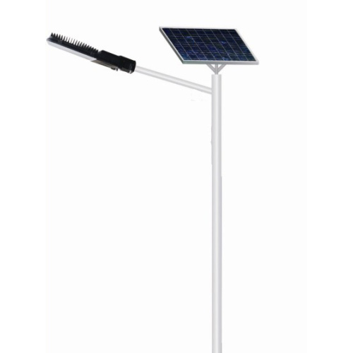 Solar Street Light for Efficient Outdoor Lighting