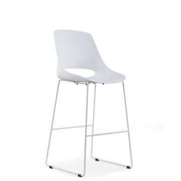 Direct Manufacturer White Stackable Meeting Room Conference Chair