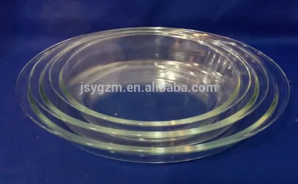 TIANBAO microwave glass lunch box