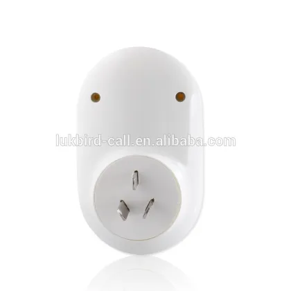 Wireless remote control power socket, remote control power plugs, wireless remote control power switch