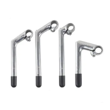 R3 22.2*25.4mm Alloy Fixed Gear Bicycle Threaded Stem