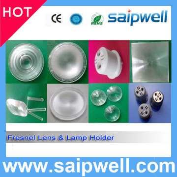 2014 Various Fresnel Lens for Lighting Instruments