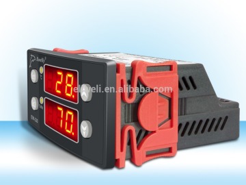 EW-330 digital temperature controller for incubator humidity and temperature controller/
