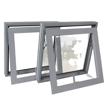 Miami's Hot Sale: Hurricane-Proof NFRC Standard FPA Approved Impact Windows