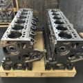 Truck Engine Cylinder Block Cylinder Head