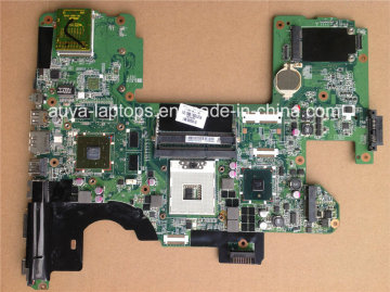 Laptop Motherboard for HP DV8 Intel (573758-001)