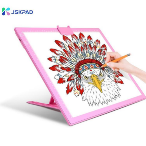 A3 Led Light Pad for Diamond Painting