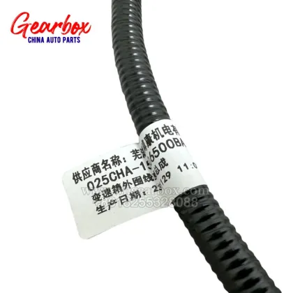 ORIGINAL 025CHA-1506500BA WIRING HARNESS TRANSMISSION For Chery Geely Tiggo 7  ARRIZO 5 GX