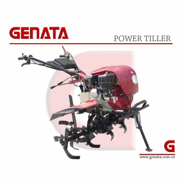 Designed in Italy 3 Forward Gear & 1 Reverse Gear Power Tiller (GT1000H) Powered by Honda Engine