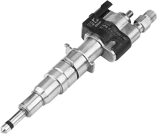 Common Rail Injector 13537585261-12/09 - Nozzle for BMW Injection Valve