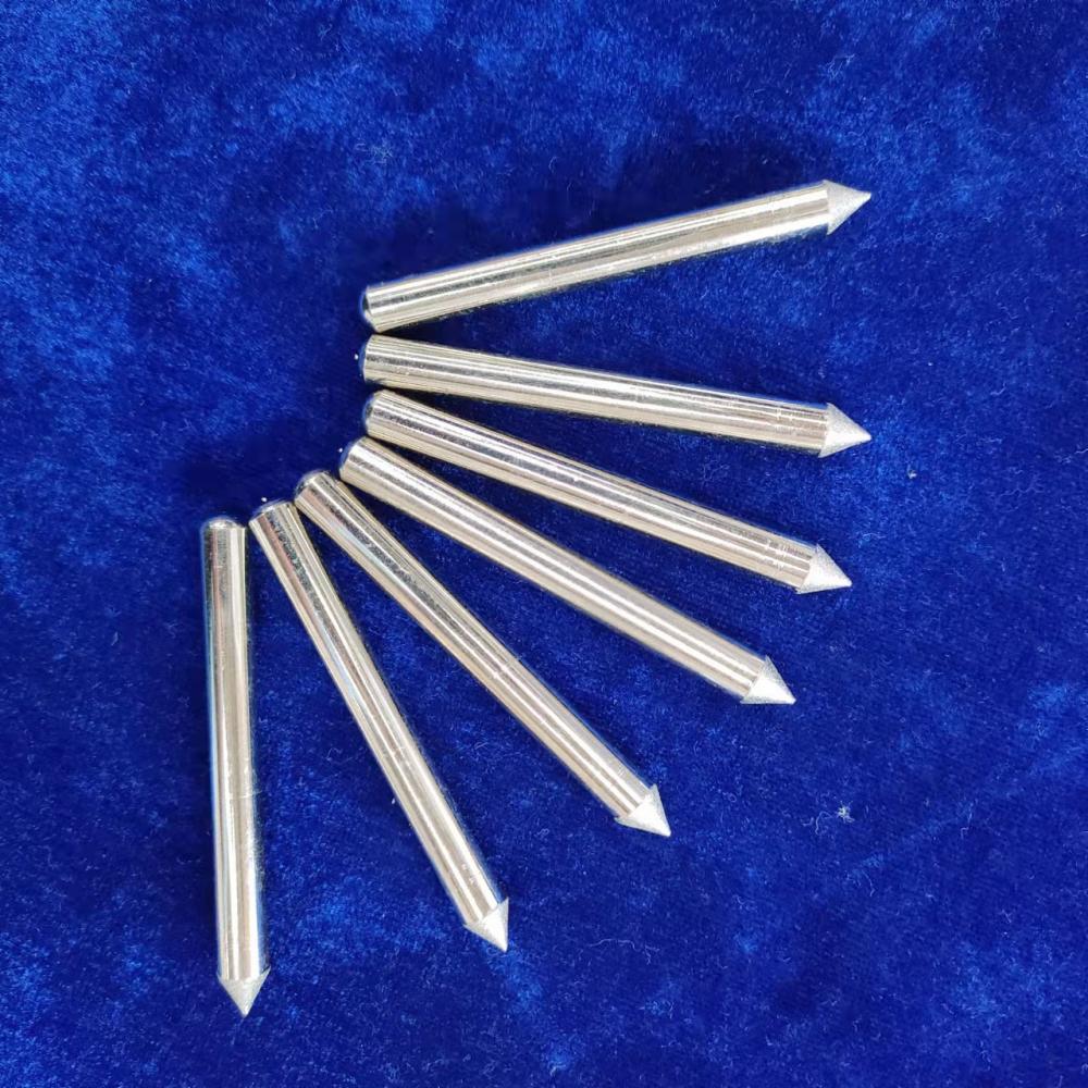 Electroplated Diamond Mounted Points