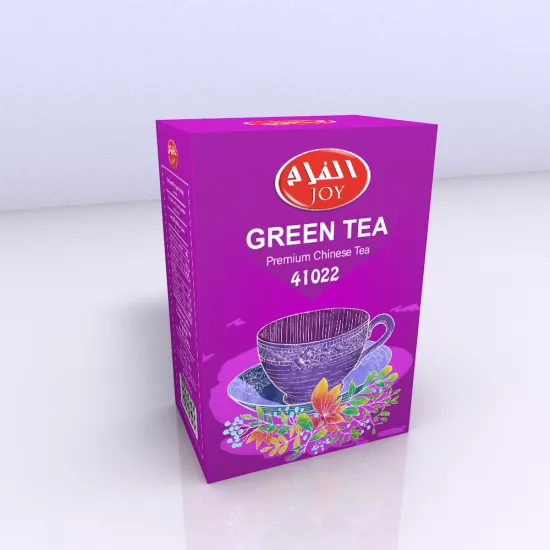 Premium Chunmee Green Tea 41022