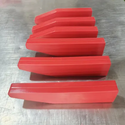 Moulded Rubber Products