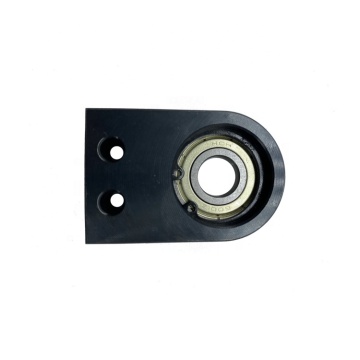 UKC Single Bearing & Vertical Bearing Seat FA Automation Accessories for Packaging Machinery