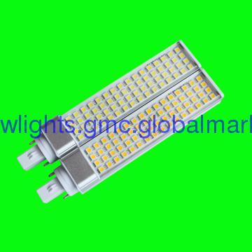 13W LED PL lamp