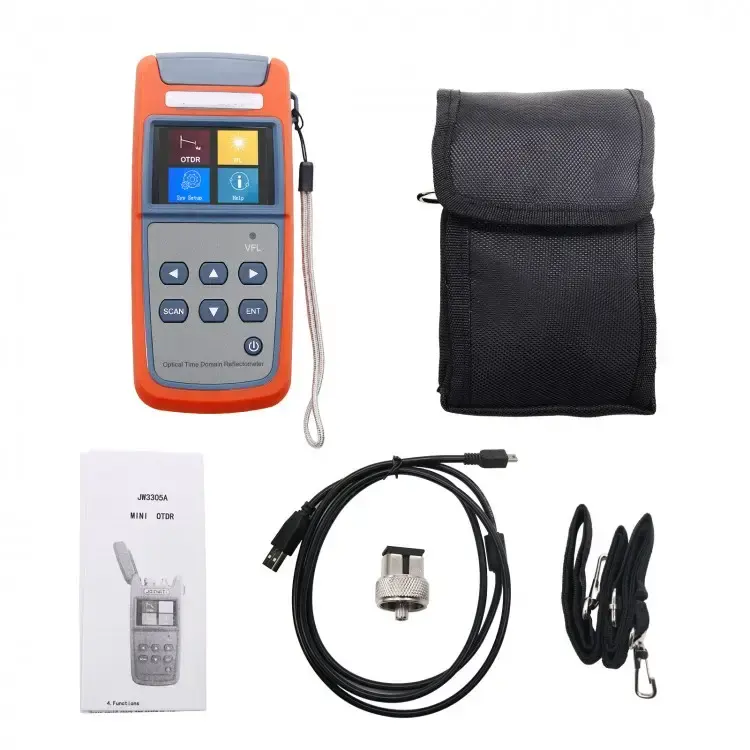 mini handheld otdr mini handheld otdr