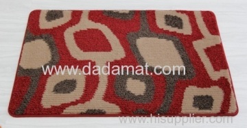 Washable Muti Material Kitchen Mats 