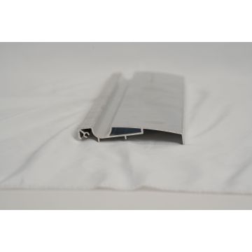 Industrial grade solar panel aluminum frame