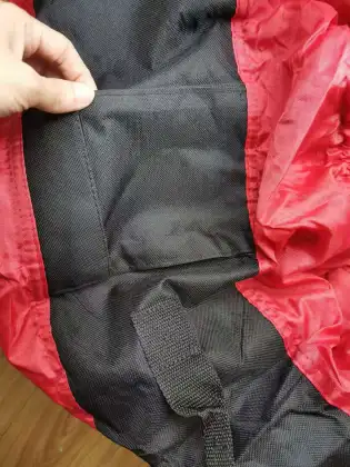 Manufacturer Wholesale Tire Covers and Spare Tire Covers with 70cm Diameter