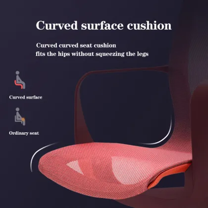 Ergonomic Mesh Computer Chair: New Trend SIHOO M77 ErgoMax Chair