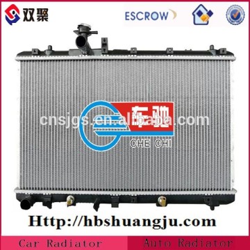 High Quality Radiator Water Tank For Suzuki SX4 OEM 1770080J10
