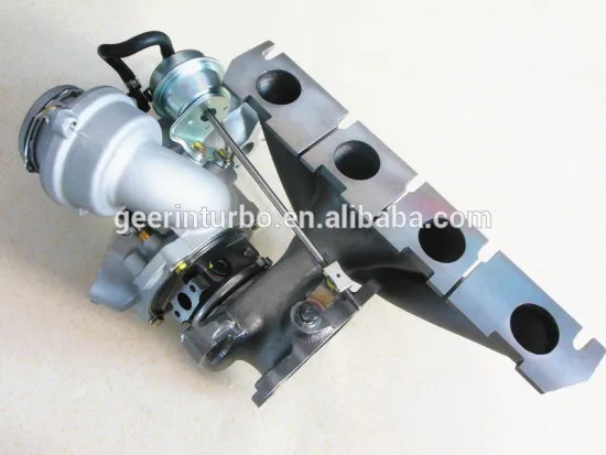 K04 53049880064 5304-988-0064 53049700064 5304-970-0064 Turbo for Audi S3, Tt, Seat Leon, Volkswage Golf Turbocharger