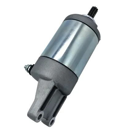 SUZUKI LTA450X ATV Starter Motor