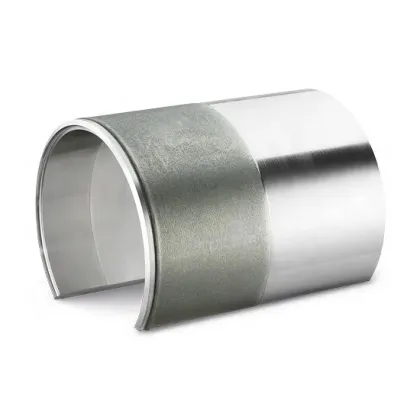 INONE Additive Manufacturing: Metal 3D Printer SLM & DED Technologies