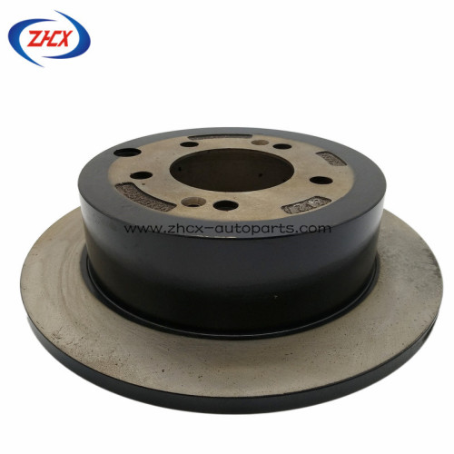 Automatické díly zadní brzdový disk pro Changan CS35