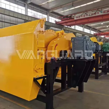 Mineral Equipment Magnetic Separator