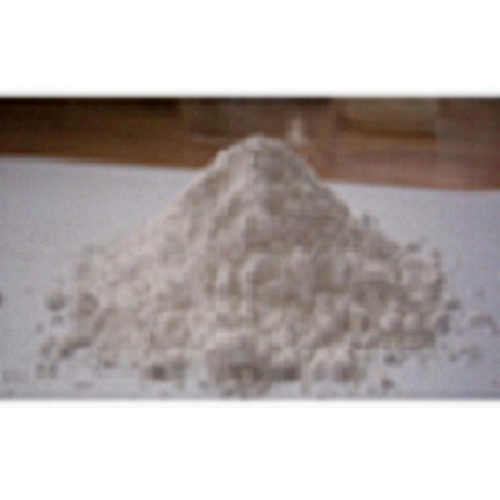 ခနောက်စိမ်း oxide / Antimonium trioxide Anti-လျှံ
