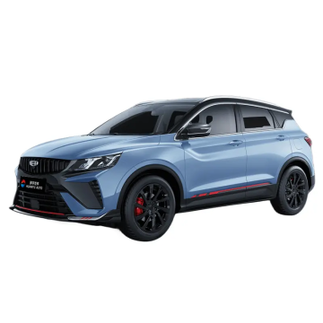 Geely Binyue Cool 2023 2024