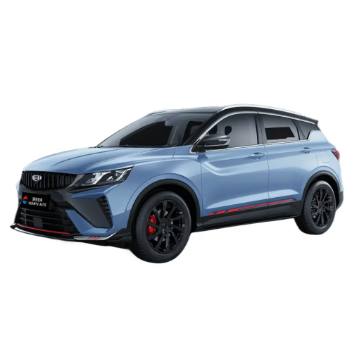 Geely Binyue Cool 2023 2024
