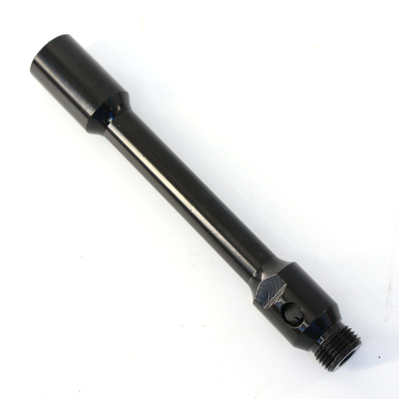 Toolway M14 Shaft Hole Saw Adaptor: Power Tool Parts for Lengthening Arbor