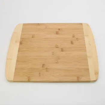 100% Natural  High Quality Eco-friendly Multifunction  Kitchen Large middle small Bamboo Cutting Board
